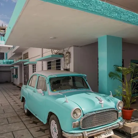 Jaipur 1727 Homestay